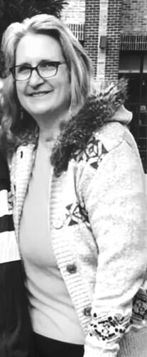 Deborah Lynn Snow